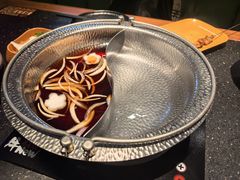 -牛New寿喜烧(金茂览秀城店)