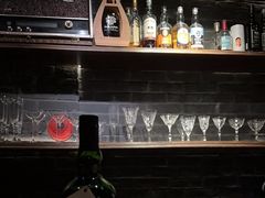 -格兰酒吧Glen Bar