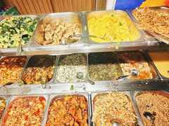 -合合自助快餐(六顺店)