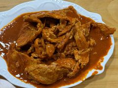 -满口香饭店