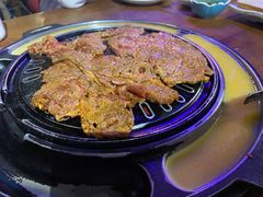 -超级神炭烤肉夜食(芥园西道店)