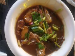 家烧杂鱼-花开富贵平潭海鲜楼(平潭店)