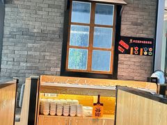-潮发潮汕牛肉店(龙洞店)