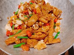 原汁本味肥肠-隐厨·中国菜馆(三里屯T+MALL店)