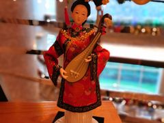 -上海凯宾斯基大酒店