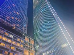 -四季酒店·空中花园 Aria on 9