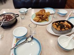 -小锅饭豆腐馆(重工北街普罗旺斯店)