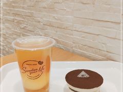 -85度C(苏州石路店)