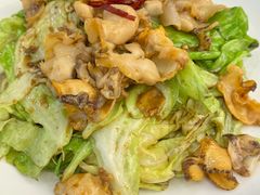 -品海楼·大连海胆锅贴馆(东港店)