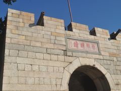 -胡里山炮台