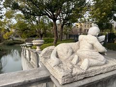 -奉浦四季生态园