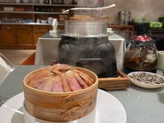 火一把米饭-春盛渔府(牛首山店)