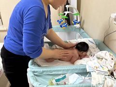 -田螺阿姨自营月嫂·育儿嫂(高新店)