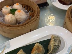 -东江渔村·古典园林·30年粤菜老字号(太和店)