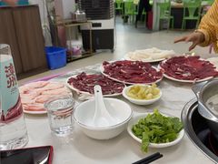 -老猫牛肉火锅(沙溪店)
