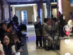 -春天烤肉自助餐厅(南内环店)