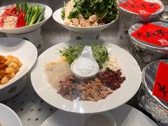 -大灶头·新昌菜(中国茶市店)