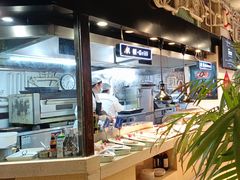 -海天盛宴新派海鲜自助餐厅(群力店)