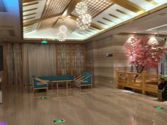 -纽斯洗浴SPA(三墩店)
