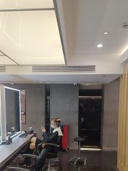 -Fr美发沙龙