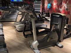 -威尔仕健身会所(古北1699店)