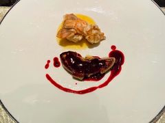 -Ginza Onodera铁板烧(外滩十八号店)