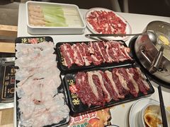 -陈记顺和潮汕牛肉火锅(番禺迎宾大道店)