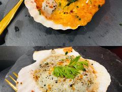 -CRAZYONES西班牙海鲜饭(日月光店)