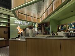 -狐狸爱上椰子鸡(滨江星光大道店)