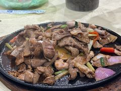 -标记美食新鲜猪杂(兴南大道店)
