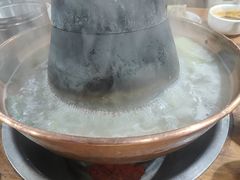 -元盛居(生态大街店)