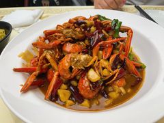 -聚味瞿记·龙虾堂(坡子街店)