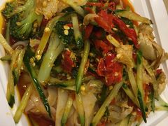 -魏家凉皮(博水商务大厦店)