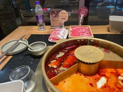 -巴奴毛肚火锅(六天地店)