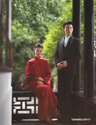 -太郎花子婚纱摄影TAHAKO(无锡店)