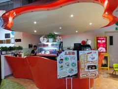 -蓝旗游泳·青训·亲子水域中心(方庄中心)