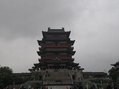 -南昌之星摩天轮