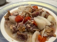 -牧雲子·臻选云南菜 .商务宴请(泰然大厦店)