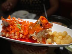 -吴越荣记·苏州菜·松鼠桂鱼(斜塘老街店)