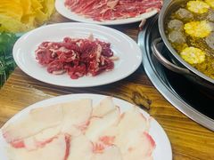 吊龙-柴头哥·牛肉火锅(爱民路店)