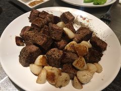 -仙桐吉宴铁板烧·精致料理