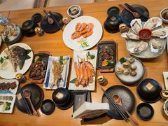 -王鼎精致料理铁板烧(世博源店)