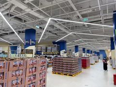 -盒马X会员店(王府井奥莱UP TOWN店)