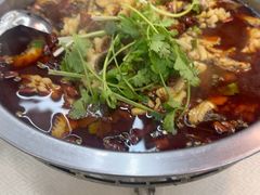 -蜀膳坊(洪公祠小区店)