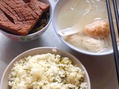 -文庙菜饭(四川北路店)