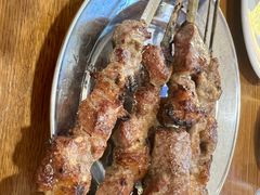 -怡妮新疆风味餐厅(东江湾路店)