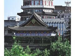 -安远门(地铁站)