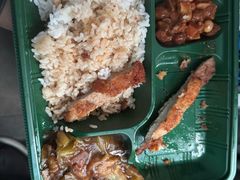 -顶好快餐(市府店)