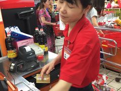 -永辉超市(群众路店)