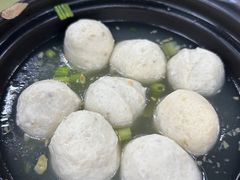 -景好海鲜餐厅(大鹏必选旅游店)